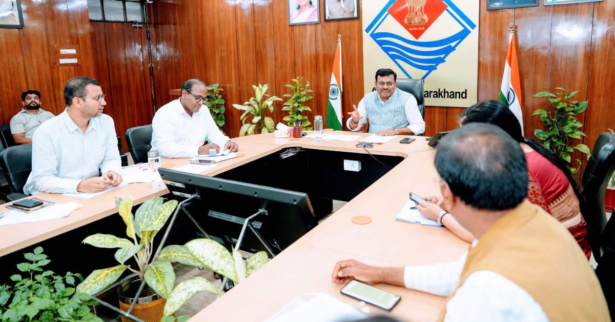 Uttarakhand News: उत्तराखंड के विश्वविद्यालयों में नई रणनीति लागू, NAAC और NIRF रैंकिंग पर रहेगा फोकस….