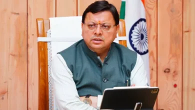 Uttarakhand News: संस्कृत के विकास के लिए उत्तराखण्ड सरकार का बड़ा फैसला, 10 अगस्त तक भेजें सुझाव…… Uttarakhand News: संस्कृत के विकास के लिए उत्तराखण्ड सरकार का बड़ा फैसला, 10 अगस्त तक भेजें सुझाव……