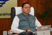 Uttarakhand News: मुख्यमंत्री पुष्कर सिंह धामी ने हरिद्वार के विकास कार्यों के लिए दी करोड़ों रुपये की मंजूरी, पेयजल और सीवरेज व्यवस्था होगी मजबूत….