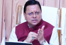 Uttarakhand News- CM धामी का चमोली दौरा: ₹155.36 करोड़ की 63 विकास परियोजनाओं का लोकार्पण और शिलान्यास….