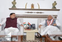 Uttarakhand News: ऊर्जा परियोजनाओं को गति देने की पहल, सीएम धामी ने केंद्रीय मंत्री से मांगी ₹7,800 करोड़ की सहायता….