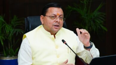 Uttarakhand News: CM धामी सख्त: हेल्पलाइन-1905 की शिकायतों में लापरवाही पर होगी कार्रवाई, शून्य प्रदर्शन वाले अधिकारियों को नोटिस…