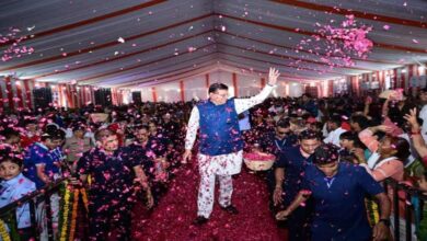 Uttarakhand News- धामी के पांच साल: जनता का भरोसा, विकास का सफर और नेतृत्व का दमदार प्रदर्शन….