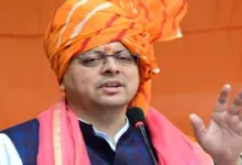 हरेला पर्व पर भाजपा का व्यापक पौधरोपण अभियान, प्रदेश में लगेंगे छह लाख से अधिक पौधे