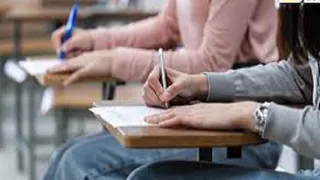 बोर्ड ने बदला पाठ्यक्रम नियम, अब इंटरमीडिएट में संस्कृत होगी अनिवार्य विषय बोर्ड ने बदला पाठ्यक्रम नियम, अब इंटरमीडिएट में संस्कृत होगी अनिवार्य विषय