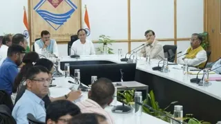 एनईपी के तहत बदला शैक्षणिक कैलेंडर, स्कूलों और कॉलेजों के लिए न्यूनतम शिक्षण दिवस तय एनईपी के तहत बदला शैक्षणिक कैलेंडर, स्कूलों और कॉलेजों के लिए न्यूनतम शिक्षण दिवस तय
