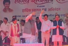 लाओ, लाओ, कांग्रेस लाओ, हल्द्वानी में मल्लिकार्जुन खड़गे ने भरी हुंकार, जानिये क्या कुछ कहा