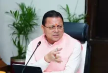 तमकनाला आपदा पर सीएम धामी की सीधी नजर, कनेक्टिविटी बहाली को प्रशासन ने तेज की कवायद