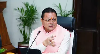तमकनाला आपदा पर सीएम धामी की सीधी नजर, कनेक्टिविटी बहाली को प्रशासन ने तेज की कवायद