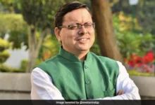 Uttarakhand News: रक्षाबंधन पर महिलाओं के लिए बड़ा तोहफा, 28-29 अगस्त को रोडवेज बसों में फ्री यात्रा का ऐलान- मुख्यमंत्री पुष्कर सिंह धामी….