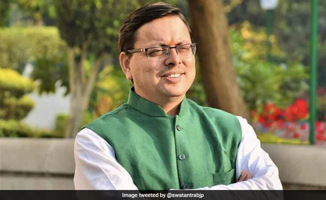 Uttarakhand News: रक्षाबंधन पर महिलाओं के लिए बड़ा तोहफा, 28-29 अगस्त को रोडवेज बसों में फ्री यात्रा का ऐलान- मुख्यमंत्री पुष्कर सिंह धामी…. Uttarakhand News: रक्षाबंधन पर महिलाओं के लिए बड़ा तोहफा, 28-29 अगस्त को रोडवेज बसों में फ्री यात्रा का ऐलान- मुख्यमंत्री पुष्कर सिंह धामी….