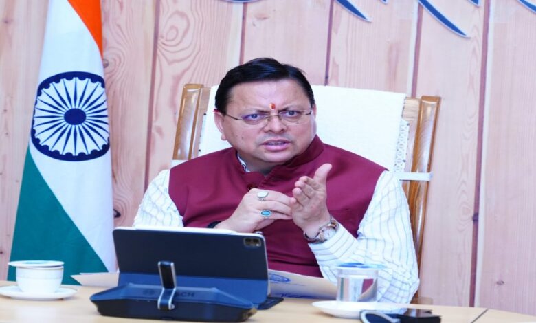 Uttarakhand News- जांच पूरी होते ही जरूरी कार्रवाई : डिफेंस कॉलोनी ROB पर केंद्र का आश्वासन, बढ़ती यातायात जरूरतों के बीच बड़ी पहल…..