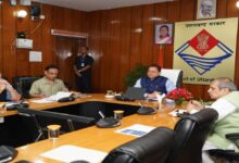 Uttarakhand News: जल जीवन मिशन की समीक्षा: 14.20 लाख परिवारों को मिला नल कनेक्शन, CM धामी ने दिए हर घर जल का लक्ष्य जल्द पूरा करने के निर्देश….
