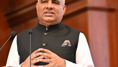 देहरादून में आईएफएस दीक्षांत समारोह, 111 अधिकारियों ने पूरा किया प्रशिक्षण