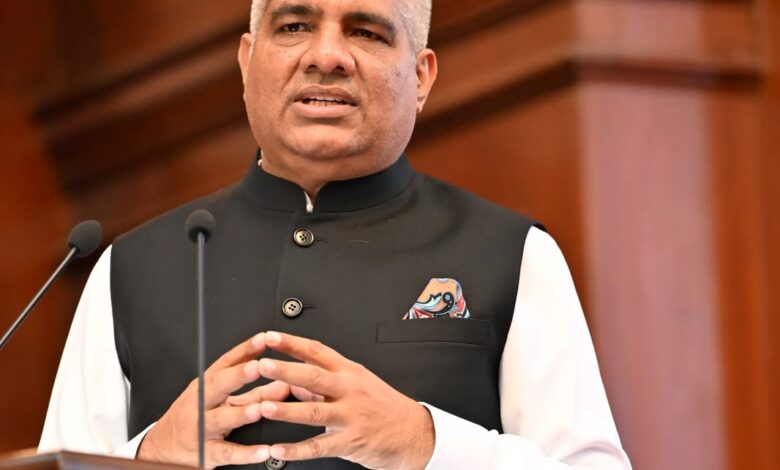 देहरादून में आईएफएस दीक्षांत समारोह, 111 अधिकारियों ने पूरा किया प्रशिक्षण देहरादून में आईएफएस दीक्षांत समारोह, 111 अधिकारियों ने पूरा किया प्रशिक्षण