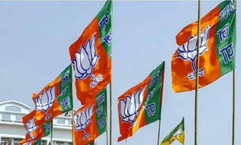 गांवों में जनसेवा और संवाद को धार देगा भाजपा का एनजीओ प्रकोष्ठ, हर रविवार चलेगा अभियान गांवों में जनसेवा और संवाद को धार देगा भाजपा का एनजीओ प्रकोष्ठ, हर रविवार चलेगा अभियान