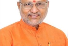 उपराष्ट्रपति के दो दिवसीय उत्तराखंड दौरे को लेकर ट्रैफिक प्लान जारी।
