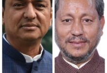 भाजपा की राष्ट्रीय टीम में उत्तराखंड का दबदबा, तीरथ को उपाध्यक्ष और बलूनी को मीडिया की जिम्मेदारी