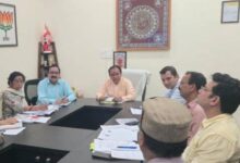 प्रवेशोत्सव में छात्रों को मिलेगा नशामुक्ति का संदेश, एनसीसी-एनएसएस से जोड़ने की पहल