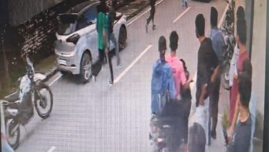 देहरादून में दिनदहाड़े फायरिंग, युवक को लगी गोली; एक आरोपी गिरफ्तार