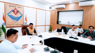 हरिद्वार कुंभ 2027: सेक्टरवार इवेक्यूएशन प्लान तैयार करने के निर्देश, आपदा से निपटने की बनेगी पुख्ता रणनीति