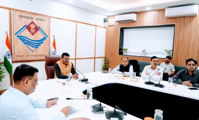 हरिद्वार कुंभ 2027: सेक्टरवार इवेक्यूएशन प्लान तैयार करने के निर्देश, आपदा से निपटने की बनेगी पुख्ता रणनीति