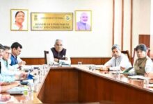 भागीरथी इको सेंसेटिव जोन: निगरानी और सख्त होगी, नियम तोड़ने पर होगी कार्रवाई।