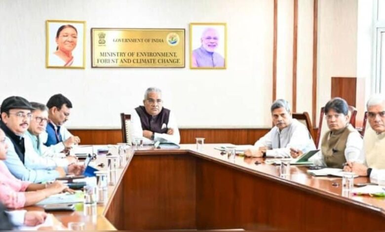 भागीरथी इको सेंसेटिव जोन: निगरानी और सख्त होगी, नियम तोड़ने पर होगी कार्रवाई। भागीरथी इको सेंसेटिव जोन: निगरानी और सख्त होगी, नियम तोड़ने पर होगी कार्रवाई।