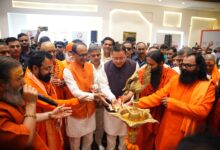 संत समाज से बोले शिवराज, ‘एक राष्ट्र-एक चुनाव’ के लिए करें जनजागरण