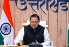 विभिन्न विकास योजनाओं के लिए मुख्यमंत्री ने दी ₹ 53.72 करोड़ की स्वीकृति 