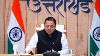 विभिन्न विकास योजनाओं के लिए मुख्यमंत्री ने दी ₹ 53.72 करोड़ की स्वीकृति 