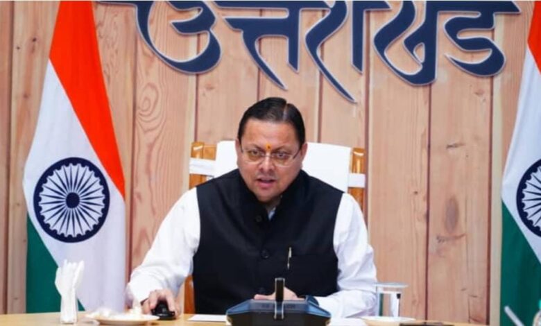 विभिन्न विकास योजनाओं के लिए मुख्यमंत्री ने दी ₹ 53.72 करोड़ की स्वीकृति 