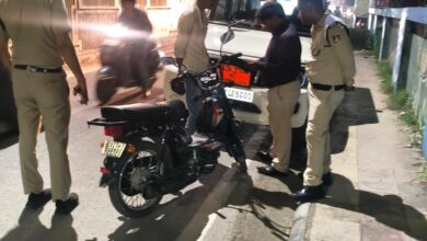 परिवहन विभाग ने देहरादून संभाग में तीन दिन में काटे 3,177 चालान, 198 वाहन सीज