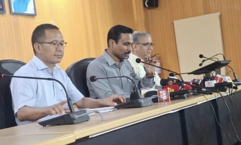 उत्तराखंड में SIR अभियान: बुजुर्गों और दिव्यांगों के घर पहुंचेंगे बीएलओ, बूथ जाने की नहीं होगी जरूरत