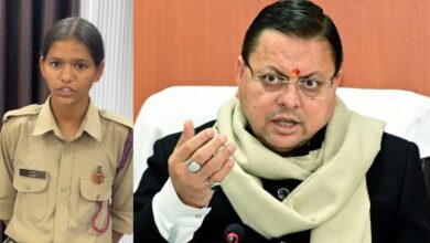 Uttarakhand News: ताइक्वांडो छात्रा के मामले पर सरकार ने दी सफाई, कहा- रिश्वत मांगने का दावा भ्रामक, मामला निजी संस्था से जुड़ा…. Uttarakhand News: ताइक्वांडो छात्रा के मामले पर सरकार ने दी सफाई, कहा- रिश्वत मांगने का दावा भ्रामक, मामला निजी संस्था से जुड़ा….