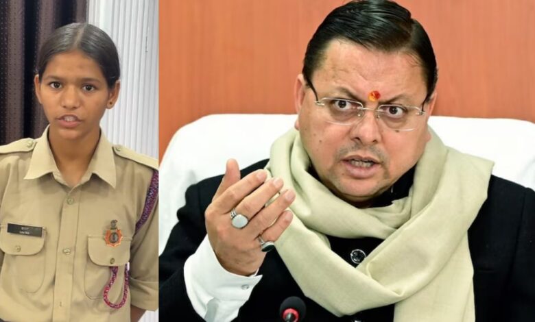 Uttarakhand News: ताइक्वांडो छात्रा के मामले पर सरकार ने दी सफाई, कहा- रिश्वत मांगने का दावा भ्रामक, मामला निजी संस्था से जुड़ा…. Uttarakhand News: ताइक्वांडो छात्रा के मामले पर सरकार ने दी सफाई, कहा- रिश्वत मांगने का दावा भ्रामक, मामला निजी संस्था से जुड़ा….