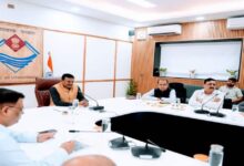 Uttarakhand News: कुंभ 2027 में आस्था के सैलाब के बीच सुरक्षा की चुनौती, आपदा से निपटने के लिए सेक्टरवार इवैक्यूएशन प्लान तैयार: मुख्य सचिव आनन्द बर्द्धन….