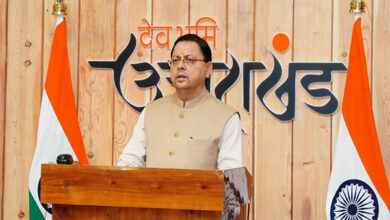 Uttarakhand News- स्वतंत्रता दिवस पर CM धामी का संदेश: उत्तराखण्ड विकास की नई ऊंचाइयों की ओर, 2 लाख करोड़ की योजनाओं पर काम जारी…..