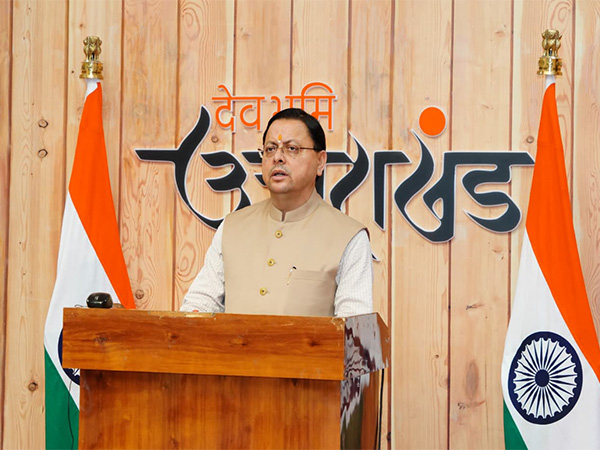 Uttarakhand News- स्वतंत्रता दिवस पर CM धामी का संदेश: उत्तराखण्ड विकास की नई ऊंचाइयों की ओर, 2 लाख करोड़ की योजनाओं पर काम जारी….. Uttarakhand News- स्वतंत्रता दिवस पर CM धामी का संदेश: उत्तराखण्ड विकास की नई ऊंचाइयों की ओर, 2 लाख करोड़ की योजनाओं पर काम जारी…..