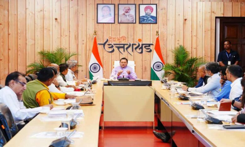 Uttarakhand News: घर वापसी का प्लान तैयार! पहाड़ों से पलायन रोकने के लिए धामी सरकार का बड़ा कदम, रोजगार के साथ रिवर्स पलायन पर फोकस,,,,