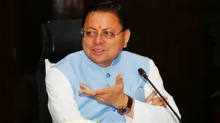 उत्तराखंड में ‘एक मंडी-एक गांव’ योजना की शुरुआत, अब किसानों को गांव में ही मिलेगा बाजार उत्तराखंड में ‘एक मंडी-एक गांव’ योजना की शुरुआत, अब किसानों को गांव में ही मिलेगा बाजार