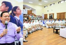 Uttarakhand News: ‘मेरे सपनों का उत्तराखण्ड’ में 2.5 लाख छात्रों की भागीदारी, युवा सोच से बनेगा विकसित उत्तराखण्ड: मुख्यमंत्री पुष्कर सिंह धामी….