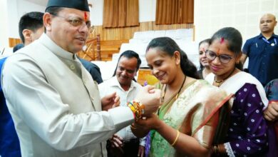 Uttarakhand News: रक्षाबंधन पर महिलाओं को CM धामी की बड़ी सौगात! 60 की उम्र के बाद फ्री बस यात्रा, पिंक ई-बसों से लेकर लोन तक का तोहफा…..