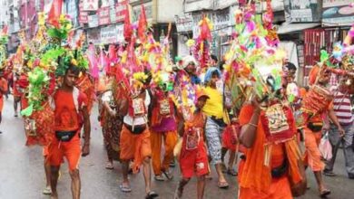 कांवड़ मेले में होगी श्रद्धालुओं की डिजिटल सुरक्षा, पहली बार साइबर कमांडो संभालेंगे कमान