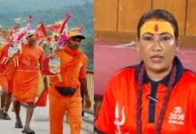 भारत में ओलंपिक की कामना लेकर कांवड़ यात्रा करेंगी रेखा आर्या, सीएम धामी को भी दिया न्योता