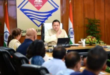 Uttarakhand News: जनता की सुविधा से कोई समझौता नहीं! सड़कों की बदहाली पर CM धामी सख्त, प्रदेशभर की सड़कें दुरुस्त करने के लिए बनी बड़ी कार्ययोजना…..