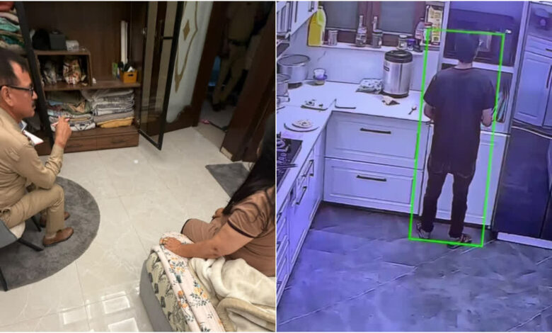 देहरादून में पार्षद के घर बड़ी वारदात, नौकर ने परिवार को नशीला पदार्थ खिलाया, चार साथियों संग गहने लेकर फरार