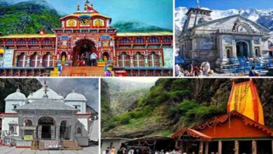 Uttarakhand News: आस्था के साथ स्वच्छता की मुहिम तेज, चारधाम में अब तक 798 टन कचरा हटाया; धामी सरकार का प्लास्टिक मुक्त यात्रा पर जोर…