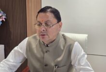 शहीदों के सपनों का उत्तराखंड बनाने को प्रतिबद्ध सरकार : धामी