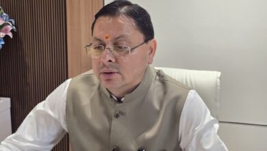 शहीदों के सपनों का उत्तराखंड बनाने को प्रतिबद्ध सरकार : धामी